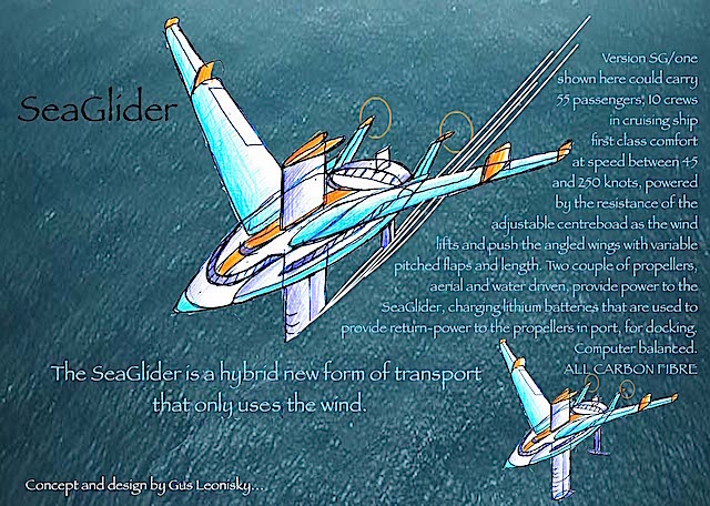 seaglider